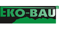 Ekobau logo